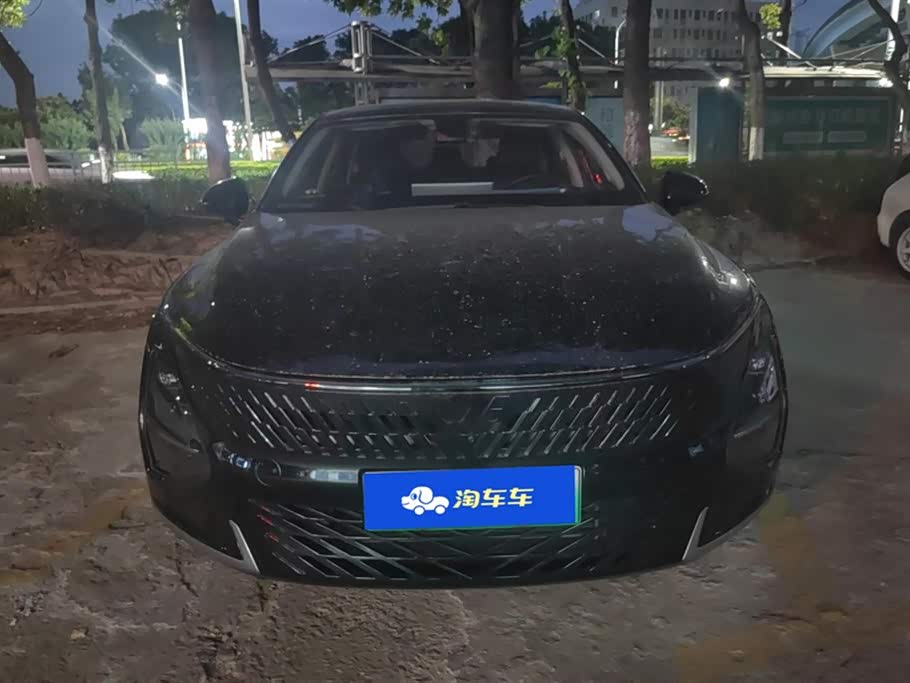 Wuling Wuling Starlight