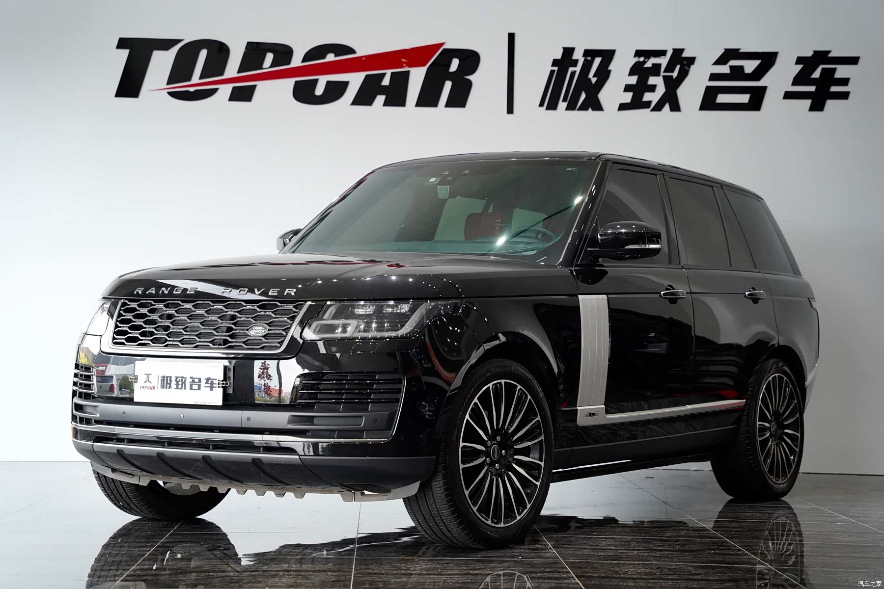 Land Rover Range Rover, 2019 4