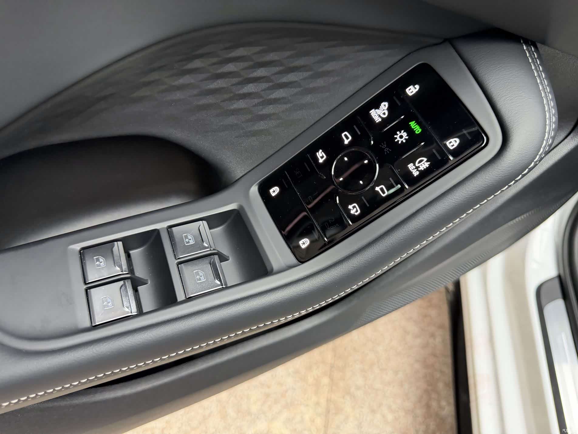 Audi A5, 2025 16