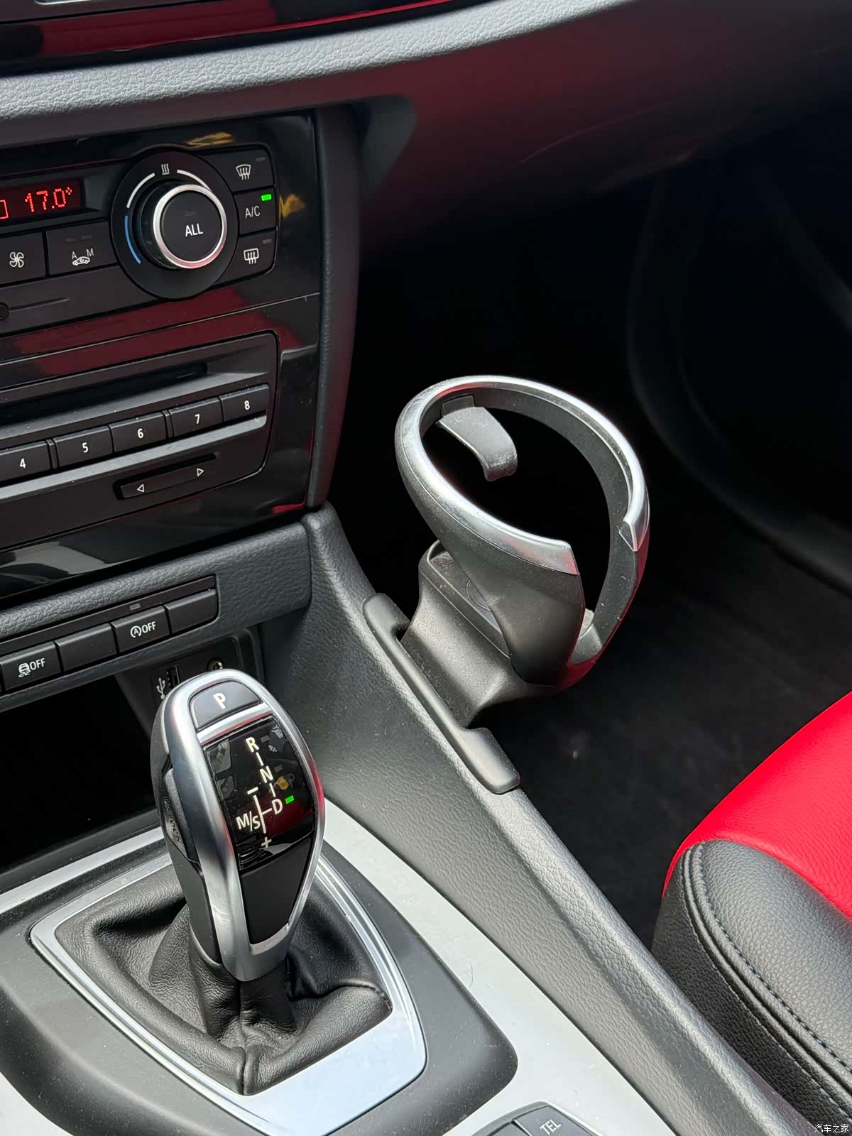 BMW X1, 2014 11
