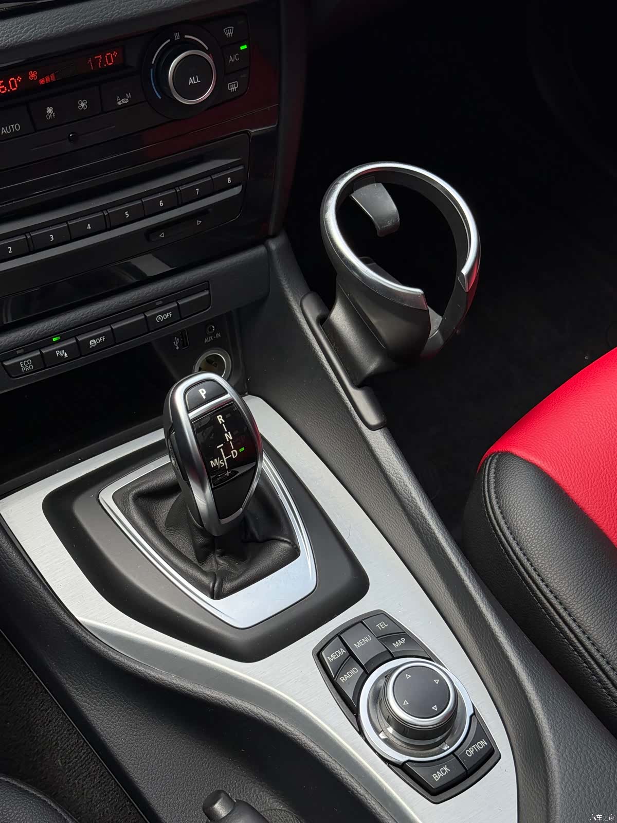 BMW X1, 2014 16