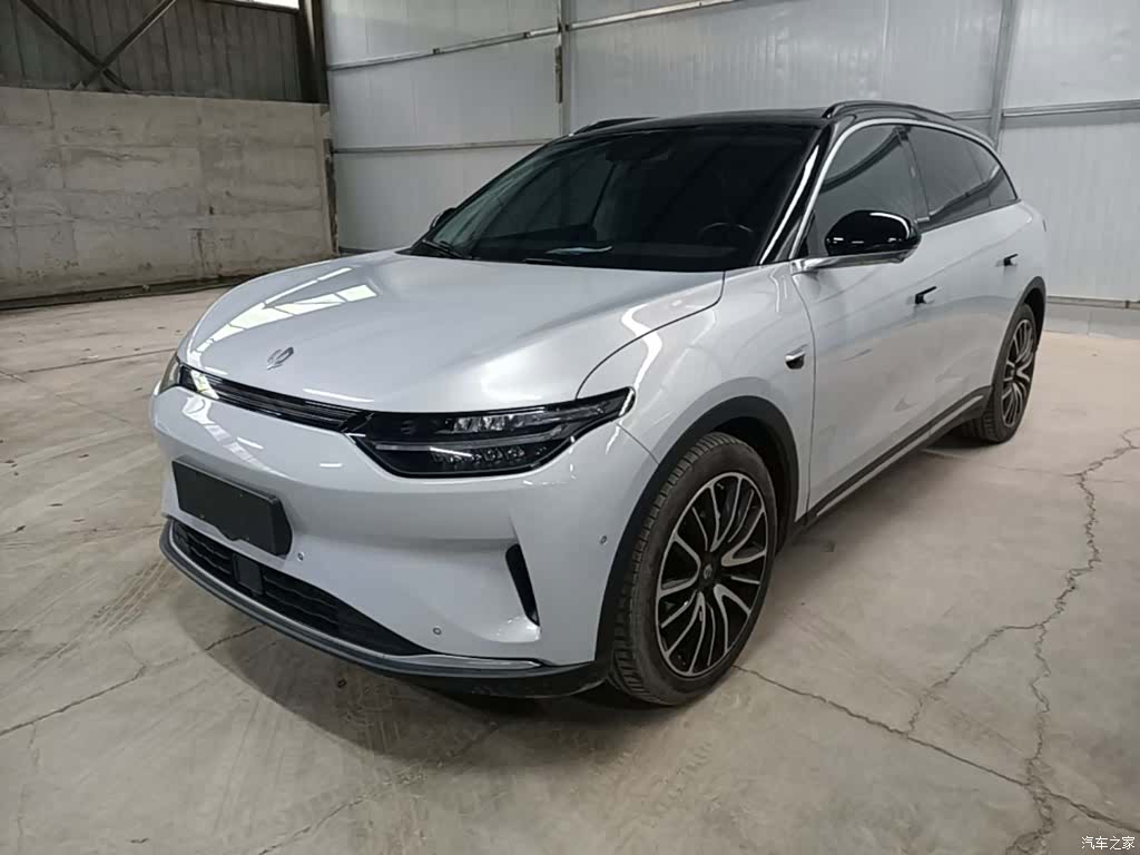 Leapmotor C11, 2022 2