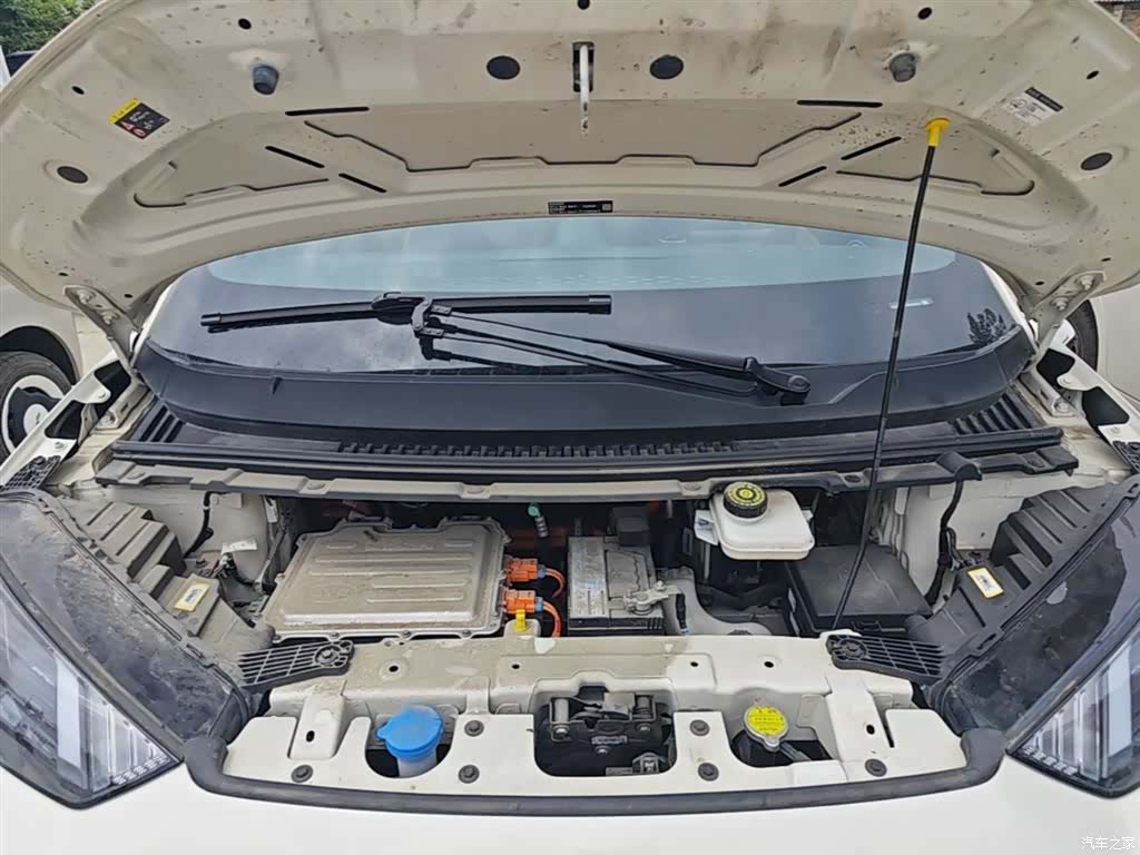 BYD Seagull, 2023 20