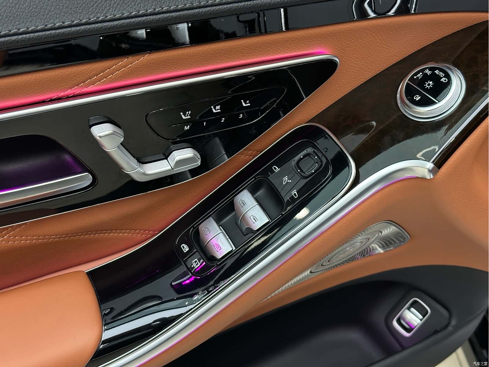 Maybach S-Class, 2021 11