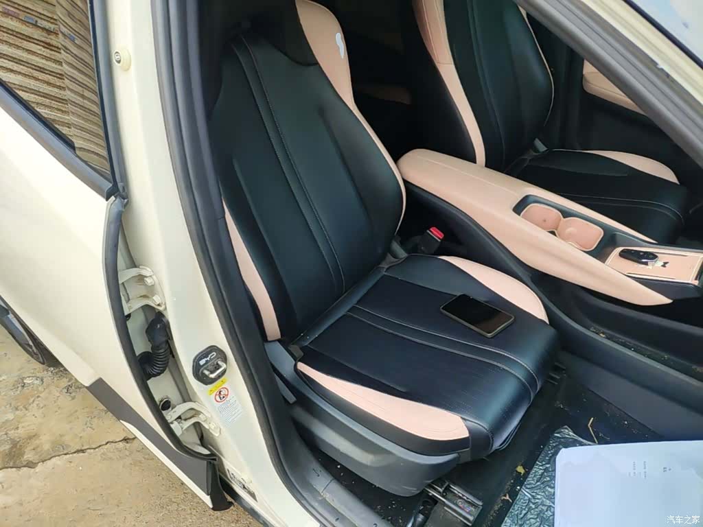 BYD Seagull, 2024 20