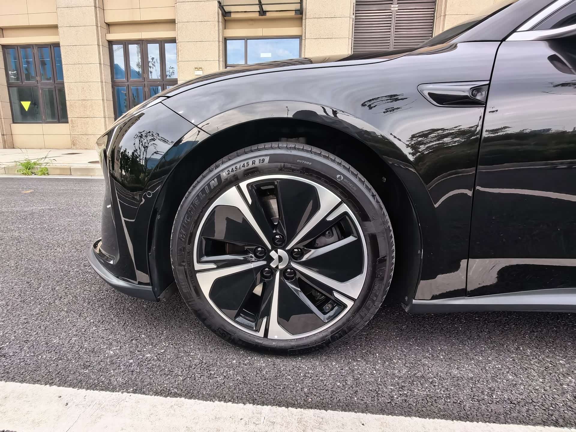 NIO ET5, 2024 20