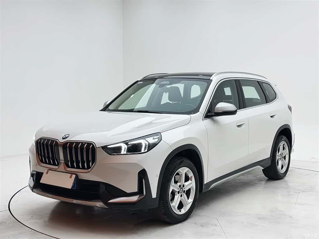 BMW X1, 2023 1