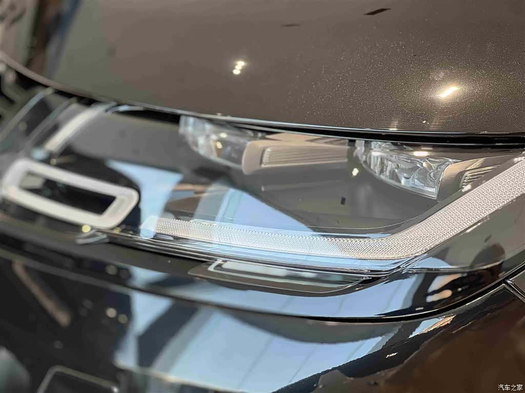 Land Rover Range Rover, 2020 15