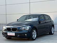 ����1ϵ(����) 2012�� 118i �˶���