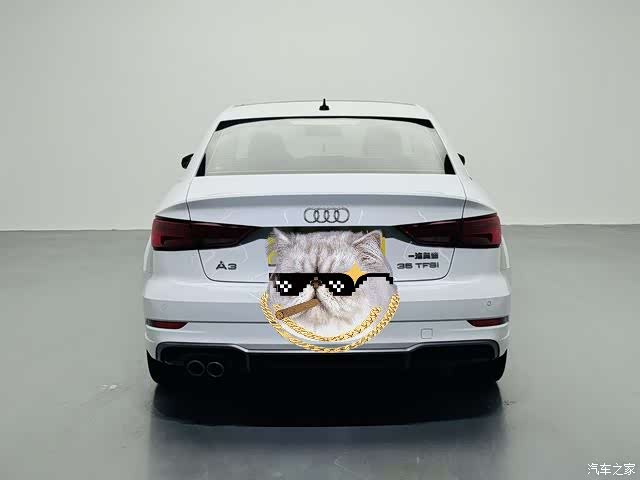 Audi A3, 2020 16