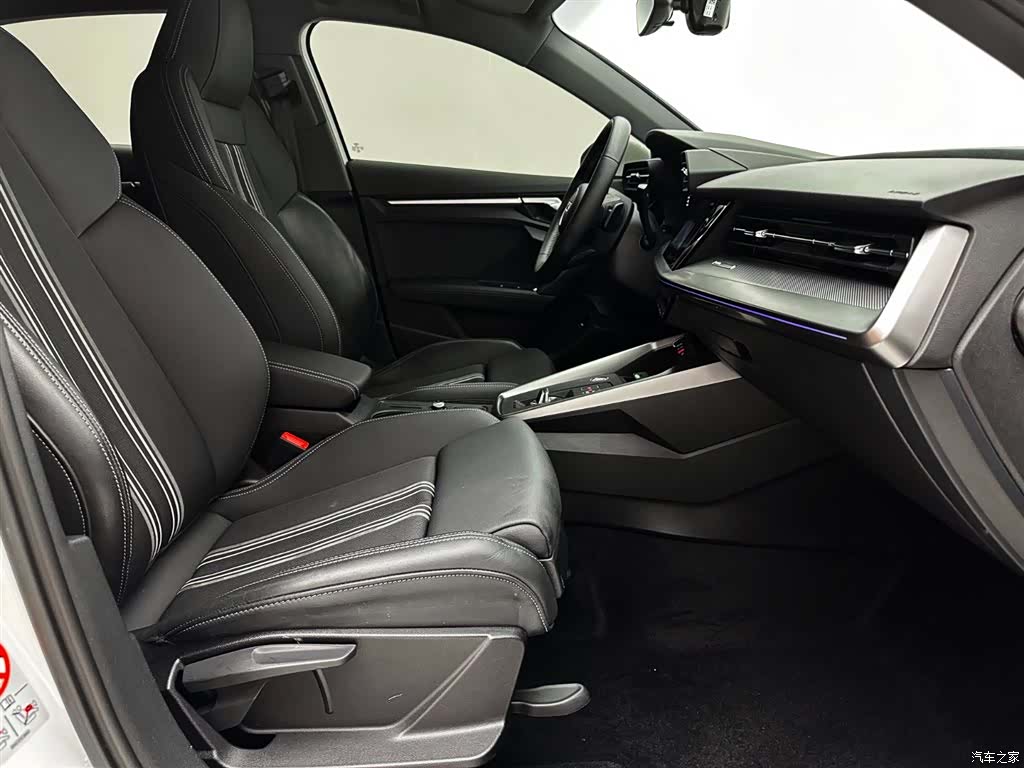 Audi A3, 2023 20