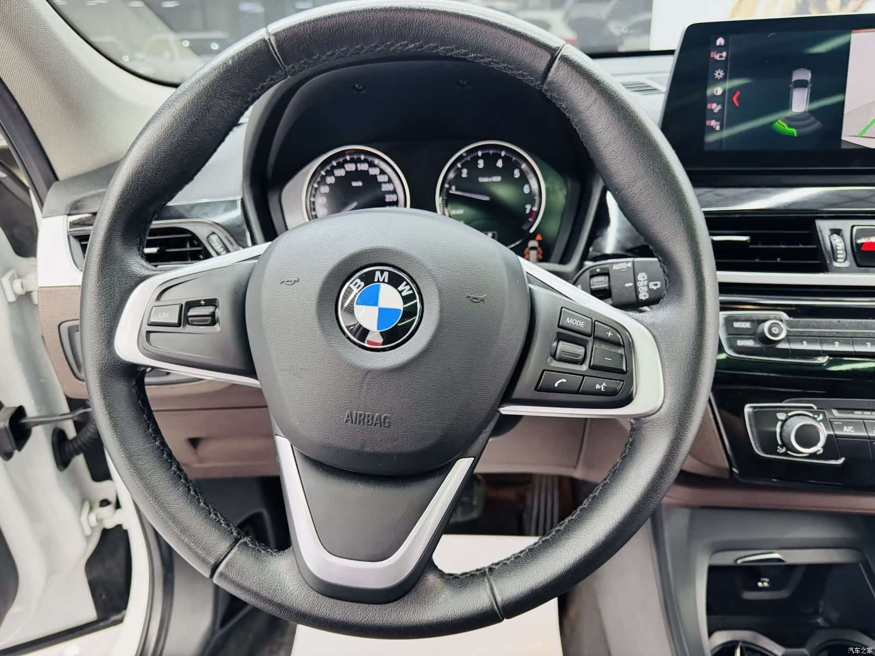 BMW X1, 2022 9