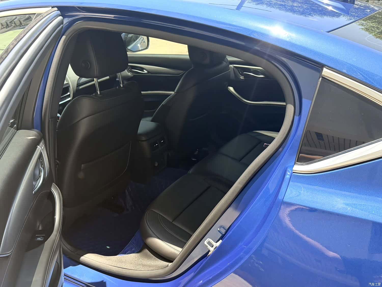 Cadillac CT5, 2021 7
