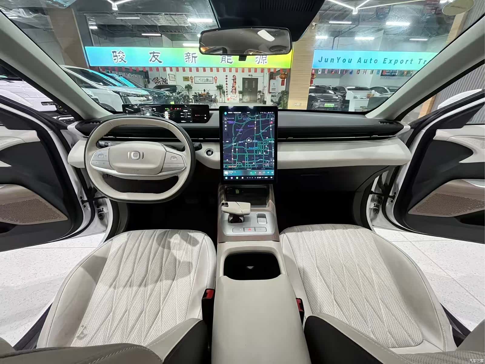 Changan Eado, 2023 25