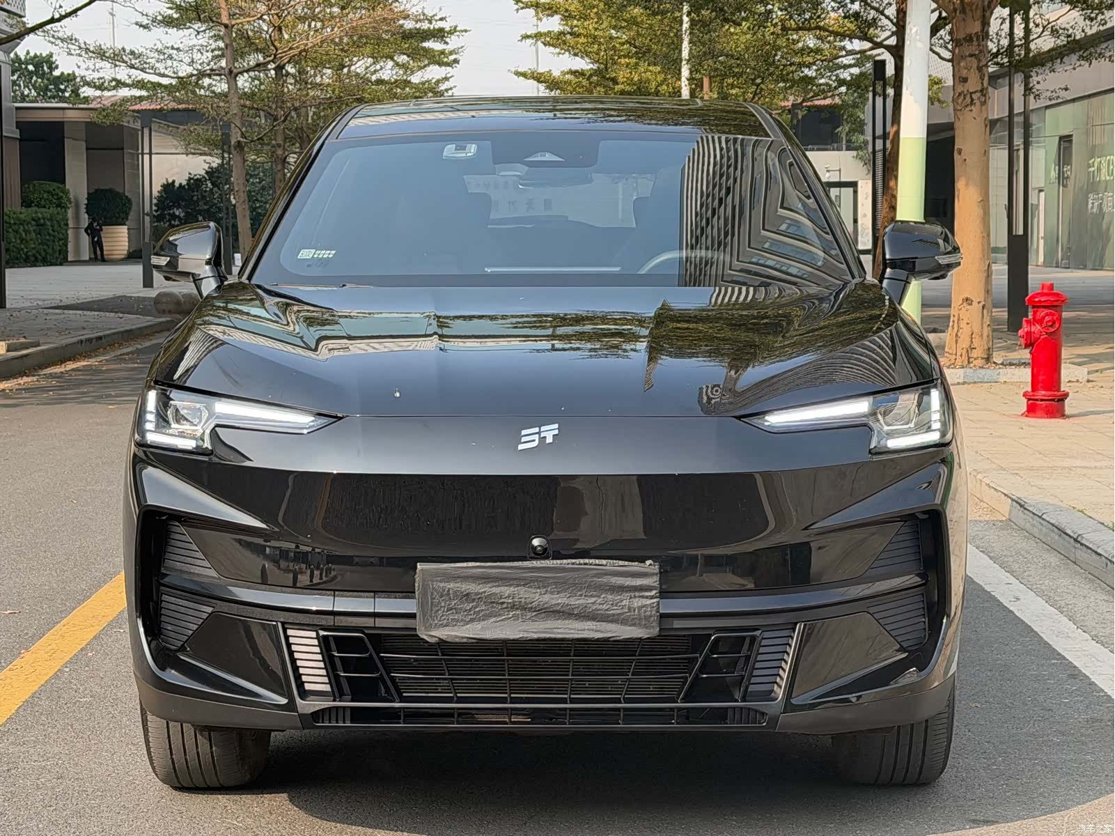 Jetour L6, 2024 2