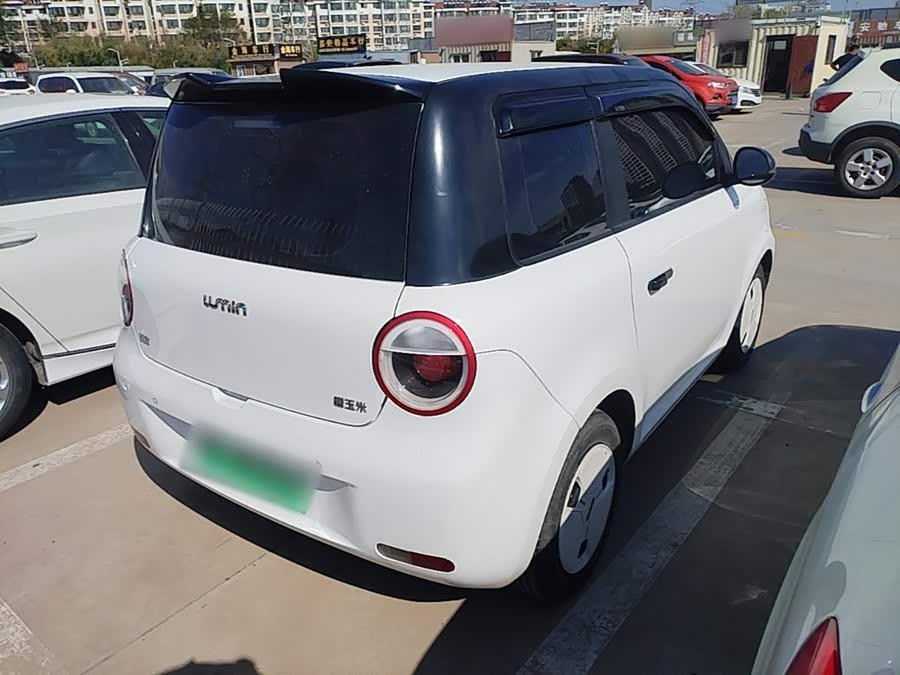 Changan Lumin 2025, фото 7