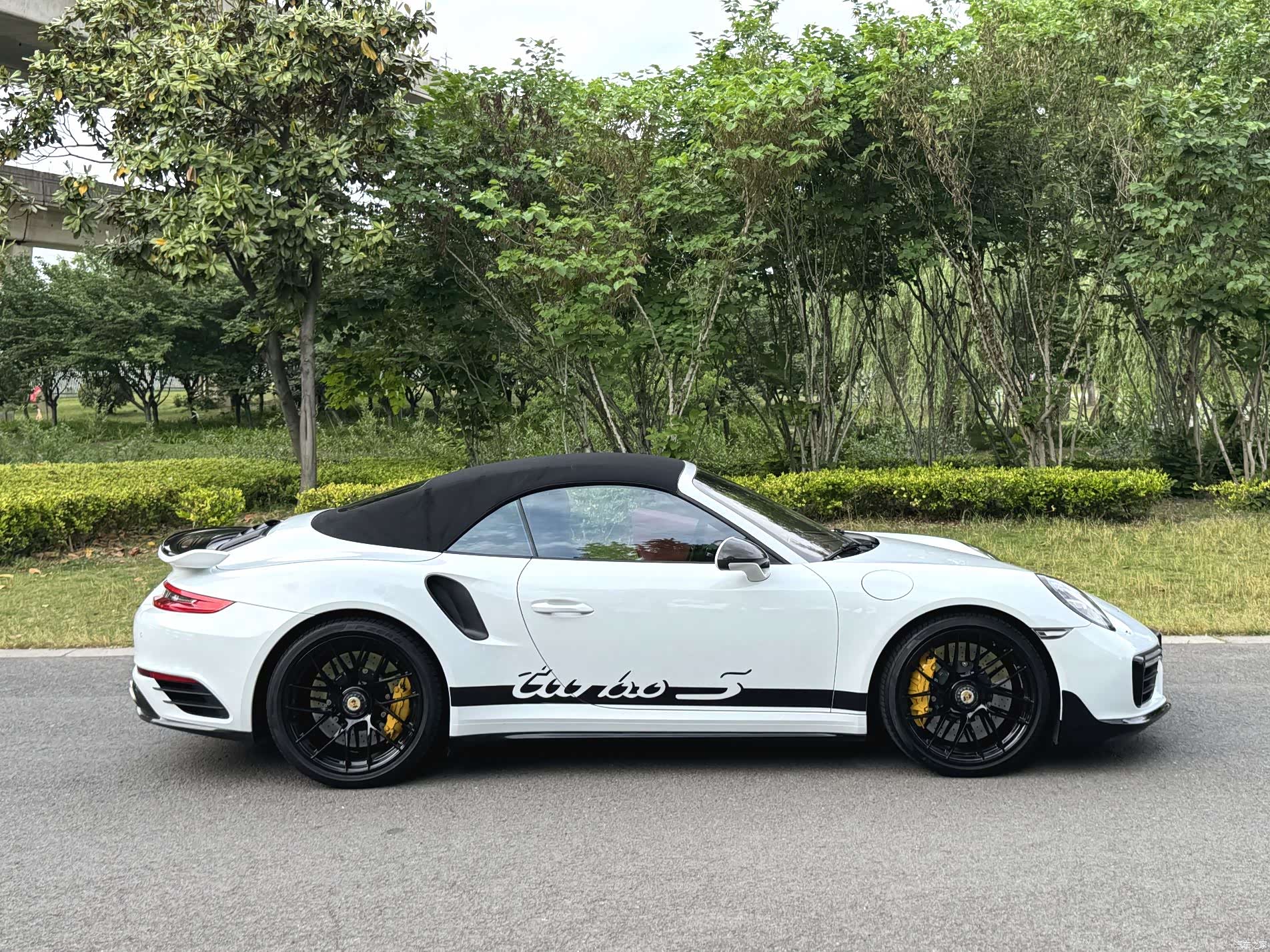 Porsche 911, 2017 все фото