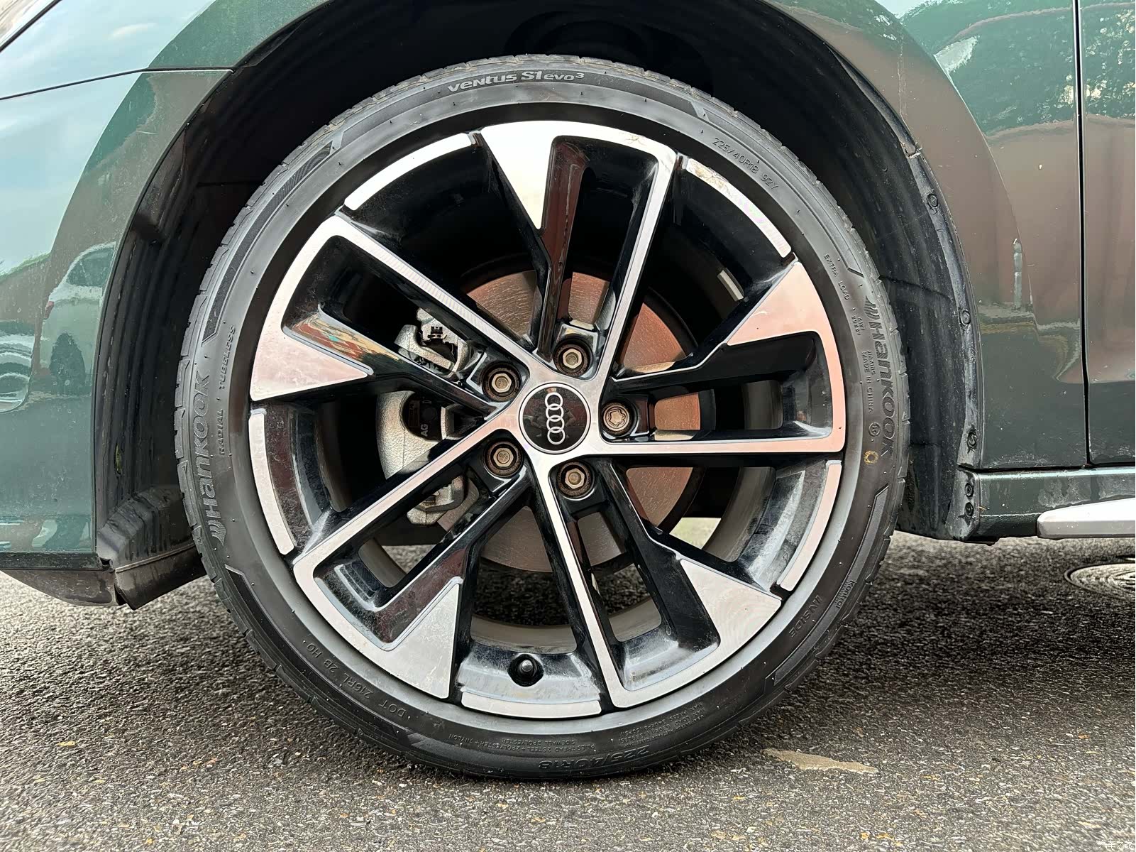 Audi A3, 2023 21