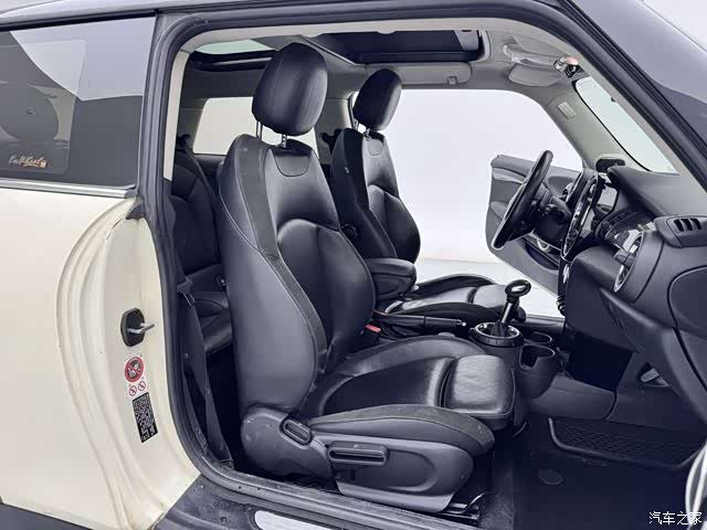 Mini Cooper, 2015 7