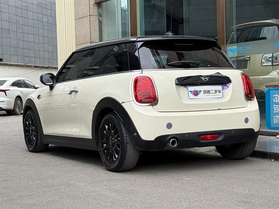 MINI MINI