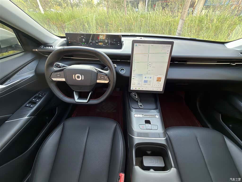 Changan Eado, 2024 9