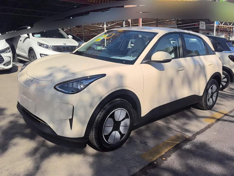 Geely Galaxy Star Wish