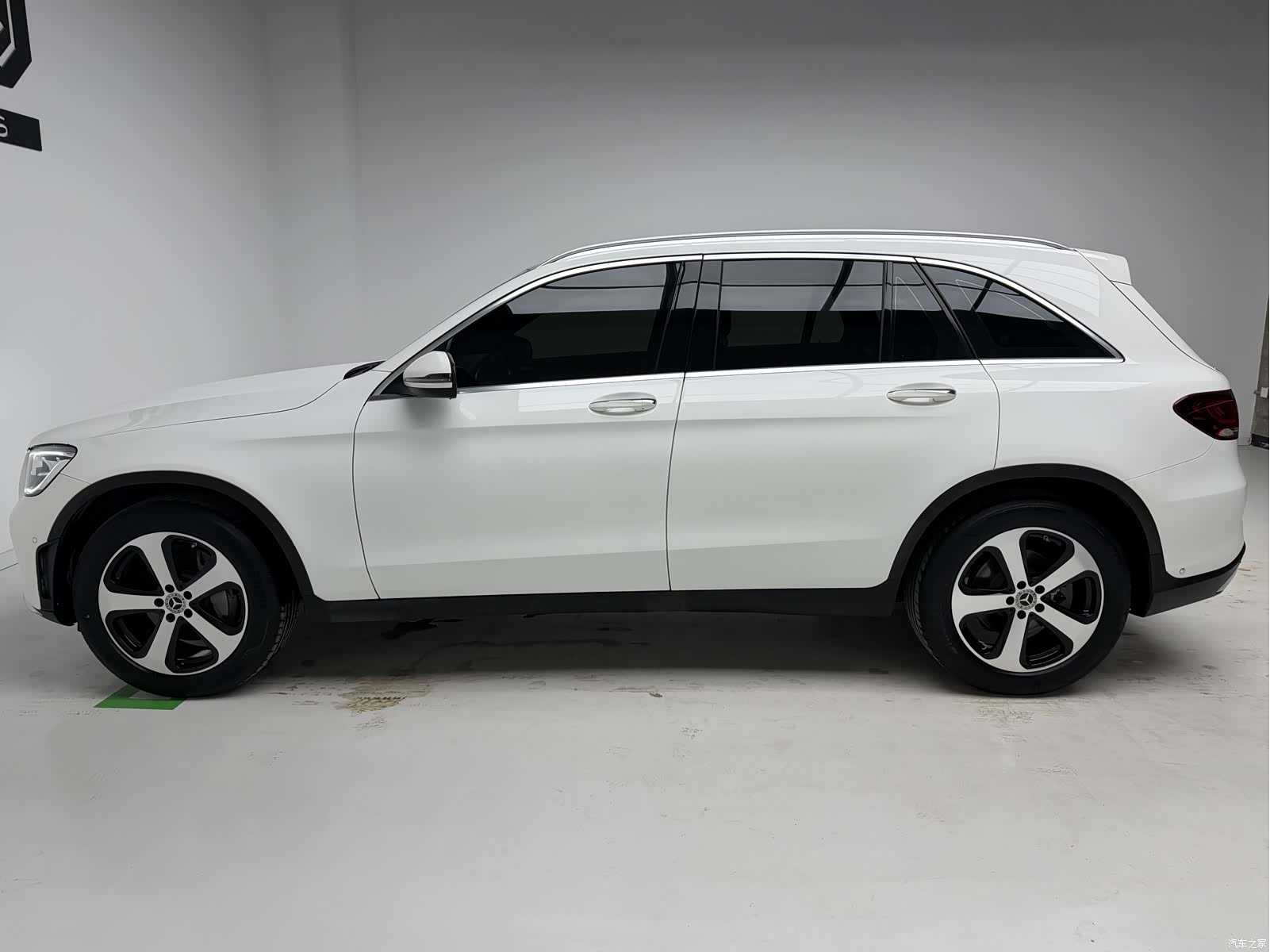 Mercedes-Benz GLC, 2022 7
