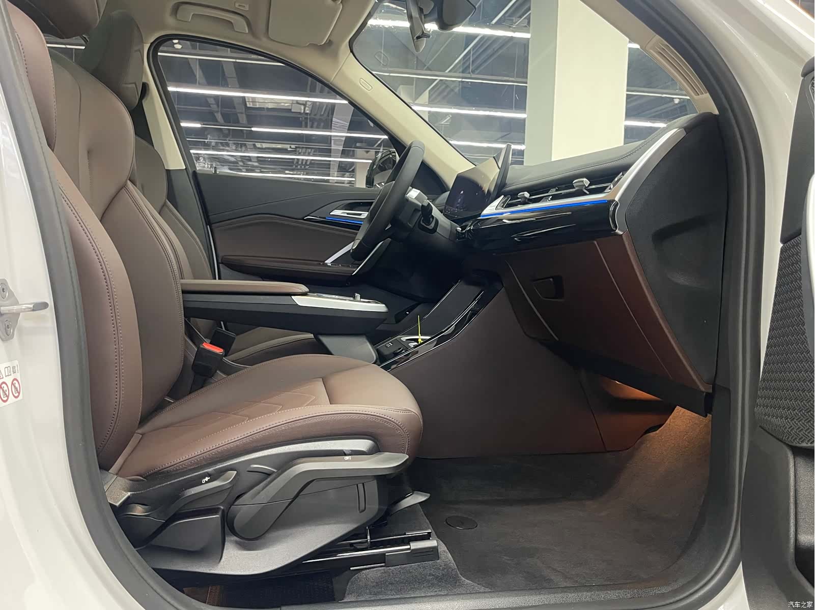 BMW X1, 2024 11