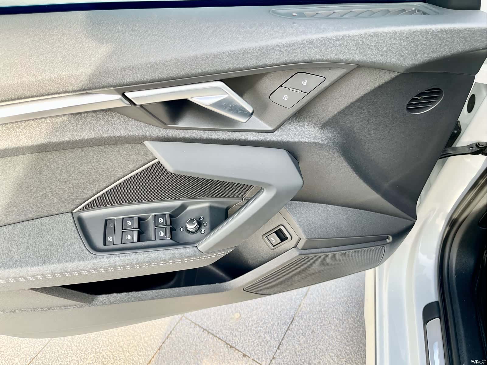Audi A3, 2023 7