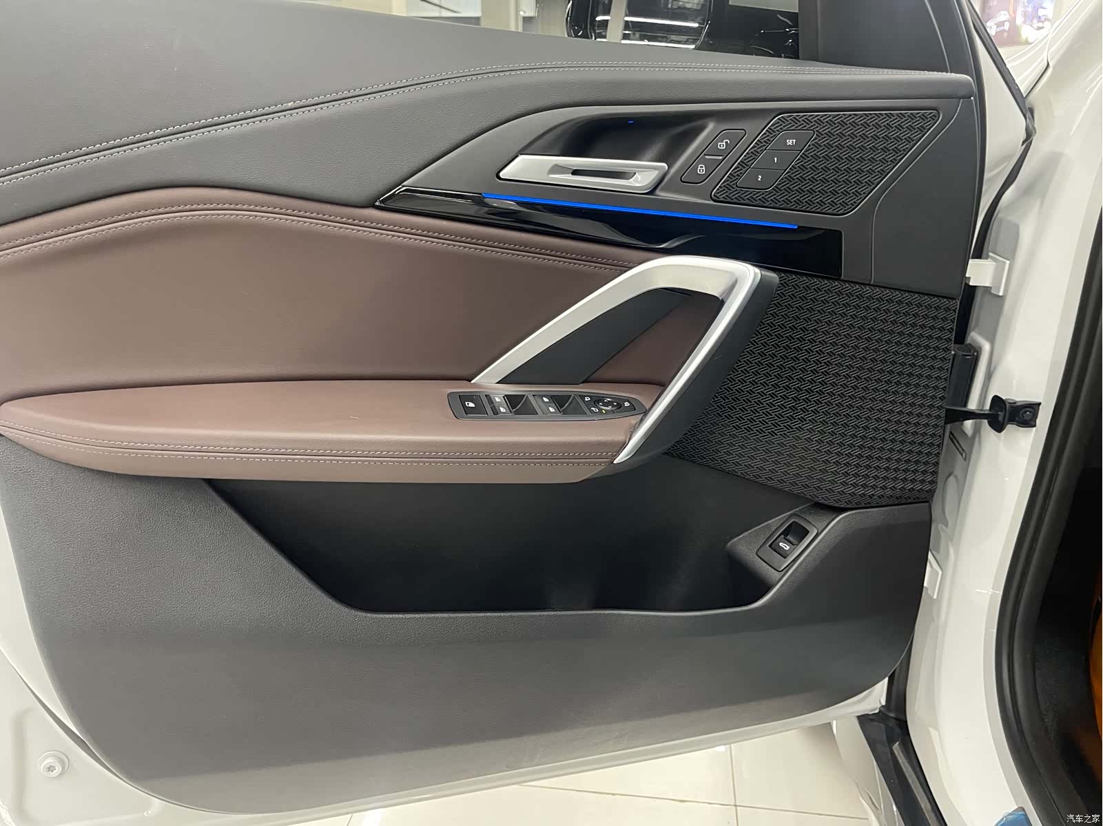 BMW X1, 2024 7