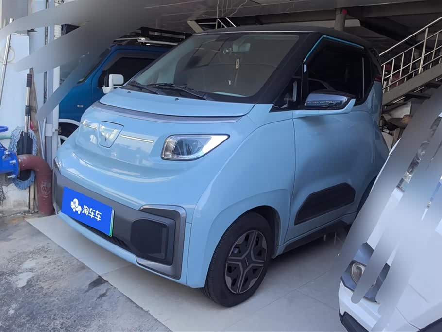 Wuling Wuling NanoEV