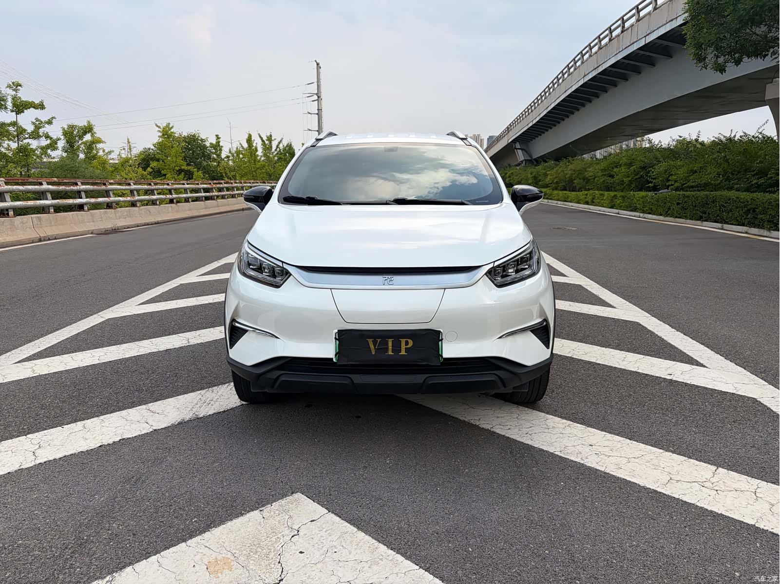 BYD Yuan, 2022 2