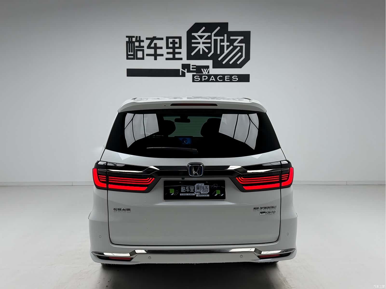 Honda Elysion, 2022 все фото