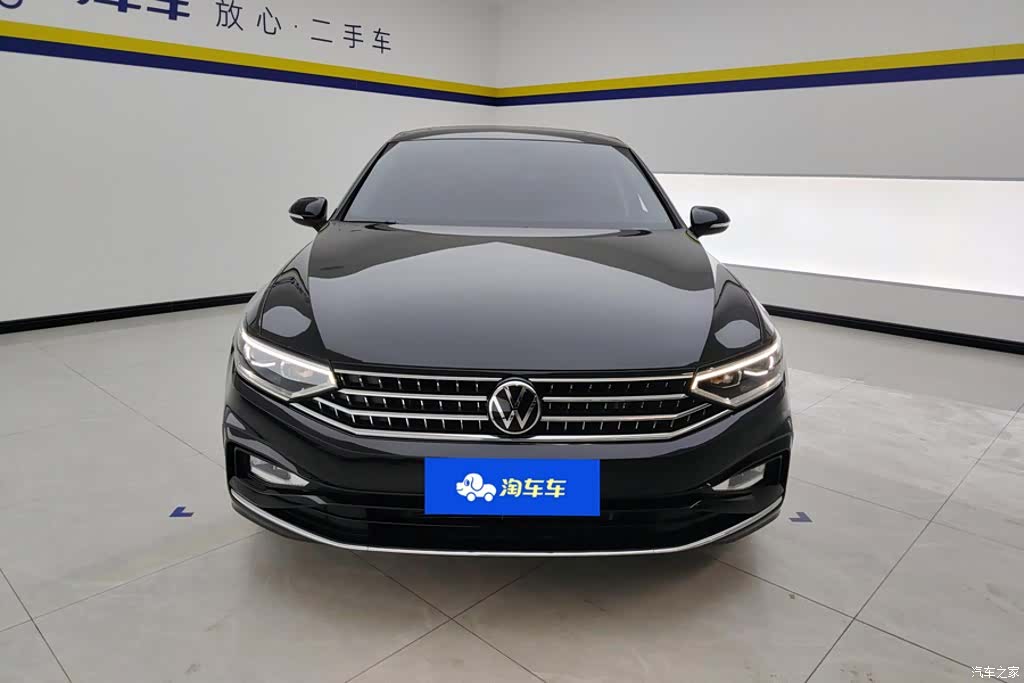 Volkswagen Magotan, 2024 2