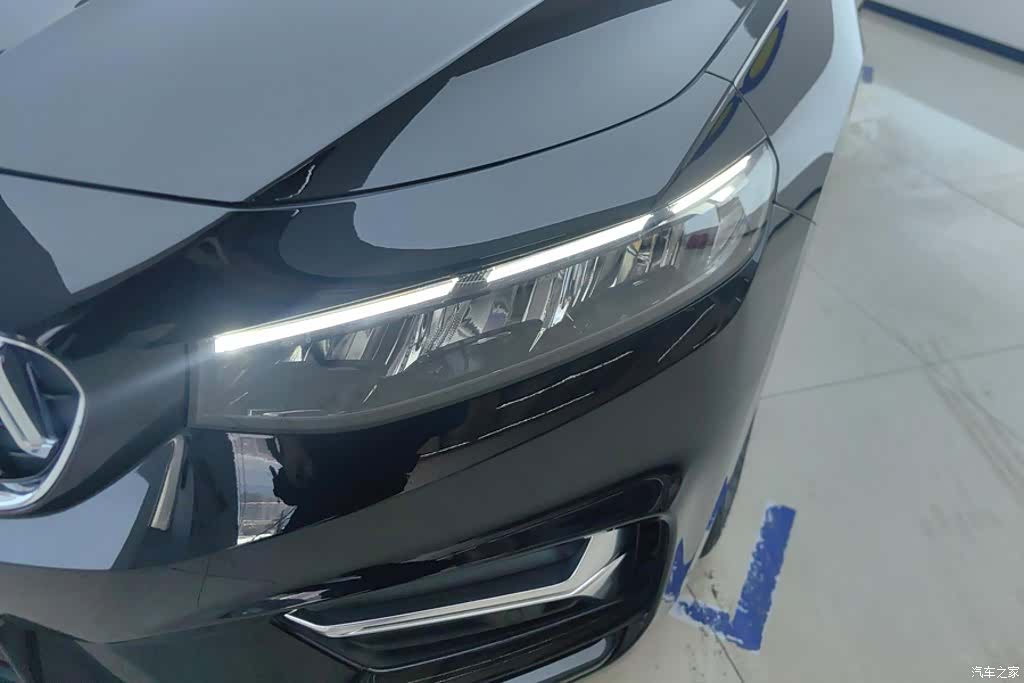 Geely Preface, 2025 все фото