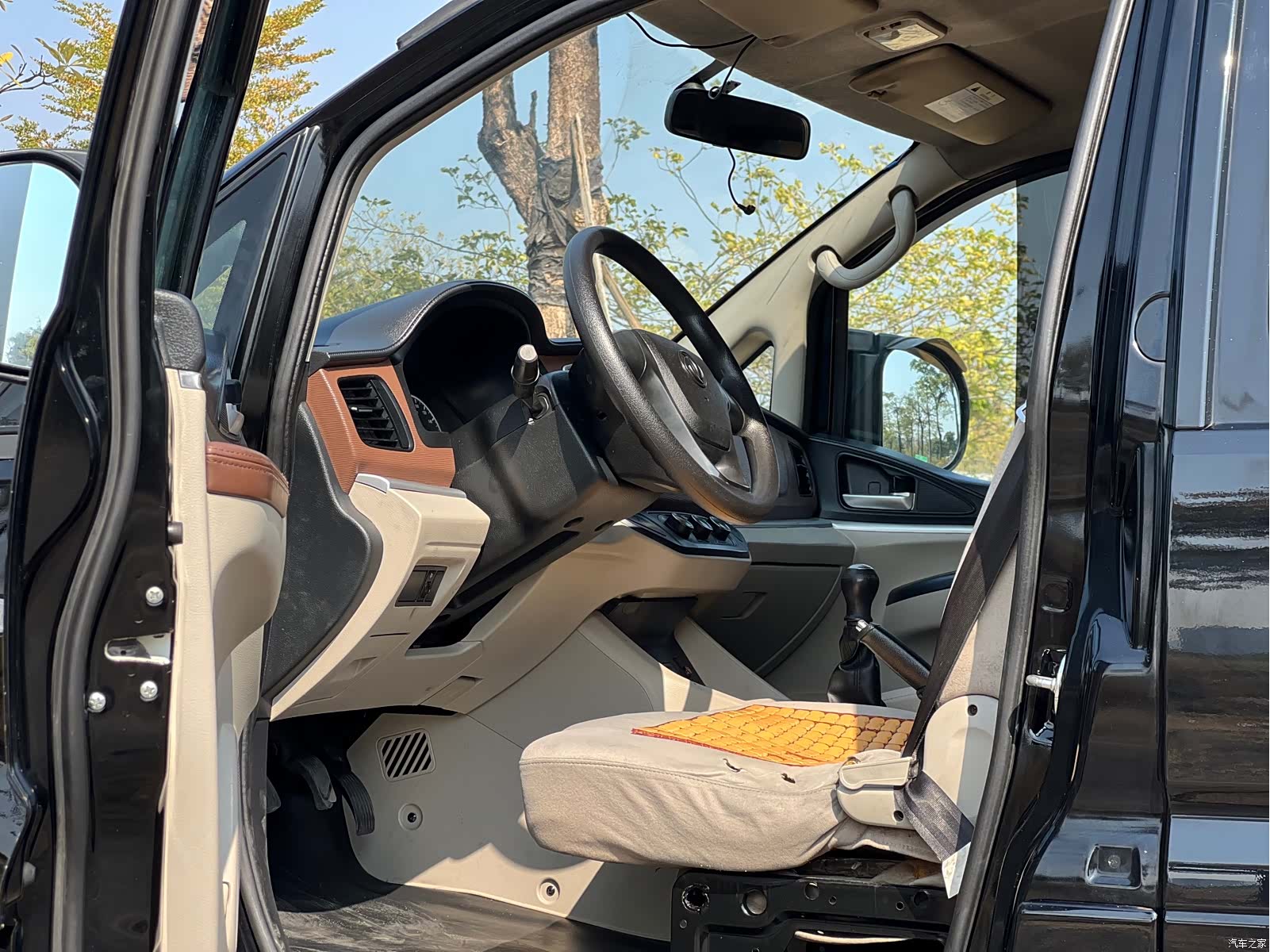 DongFeng M5L, 2021 8