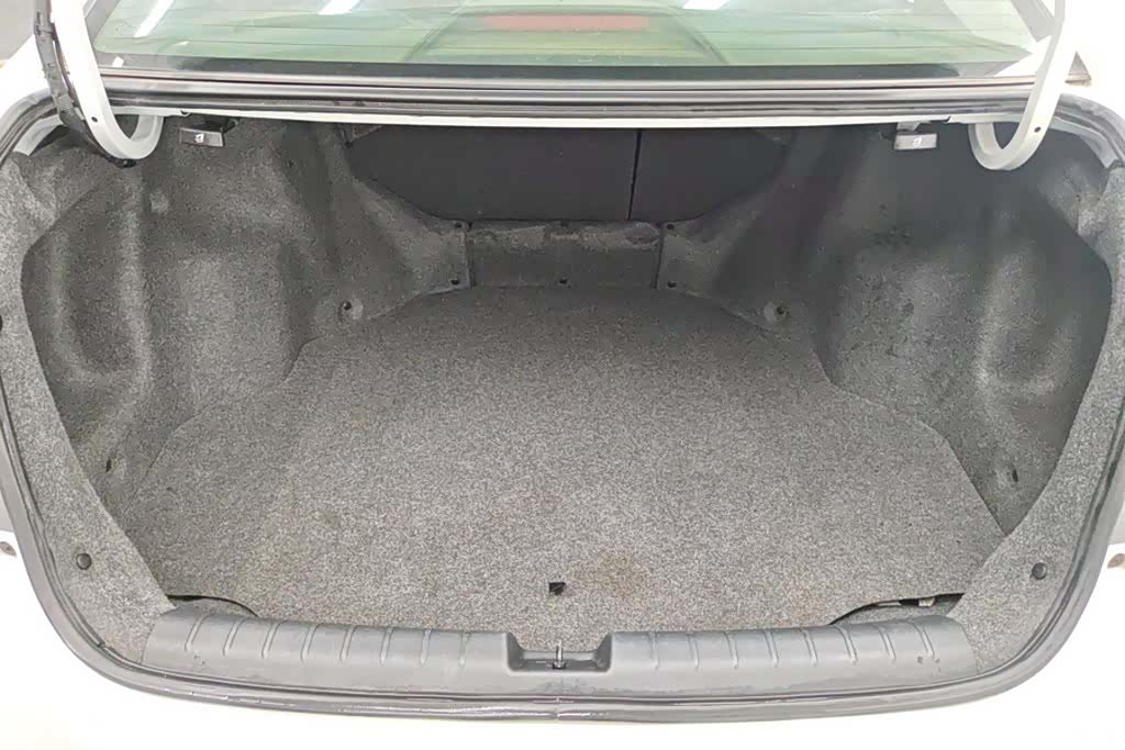 Honda Crider, 2017 4