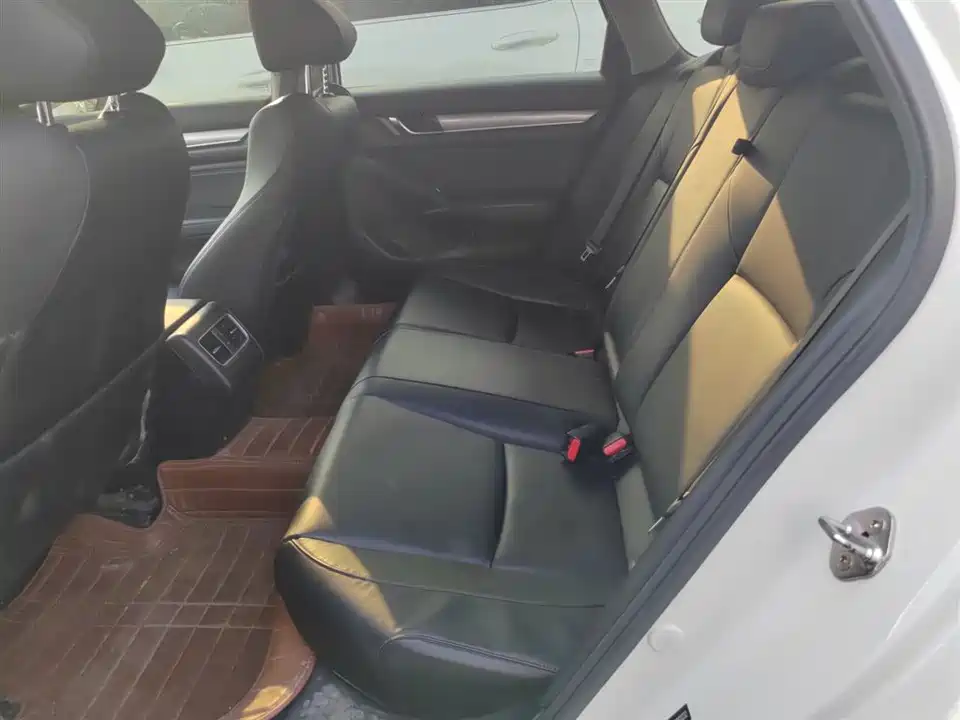 Honda Accord Honda Accord