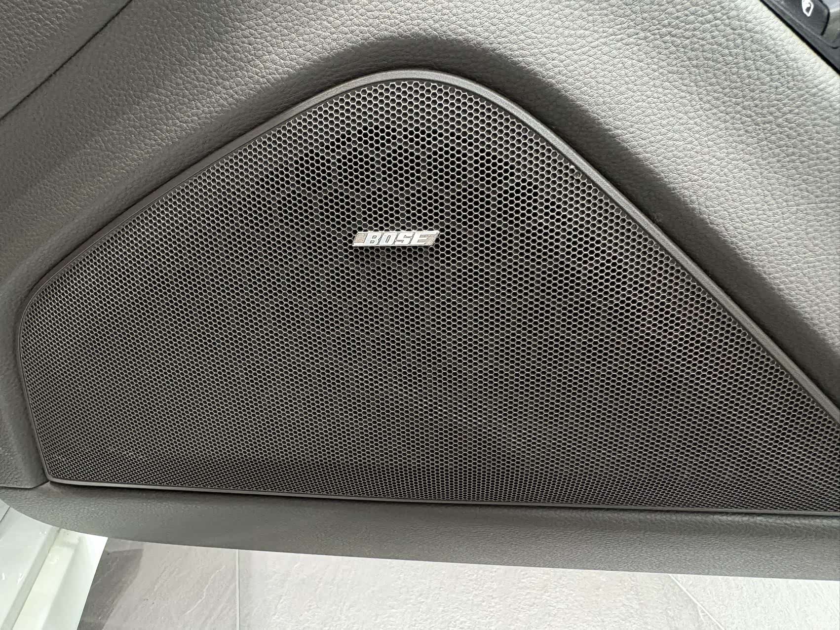 Porsche Panamera, 2016 16