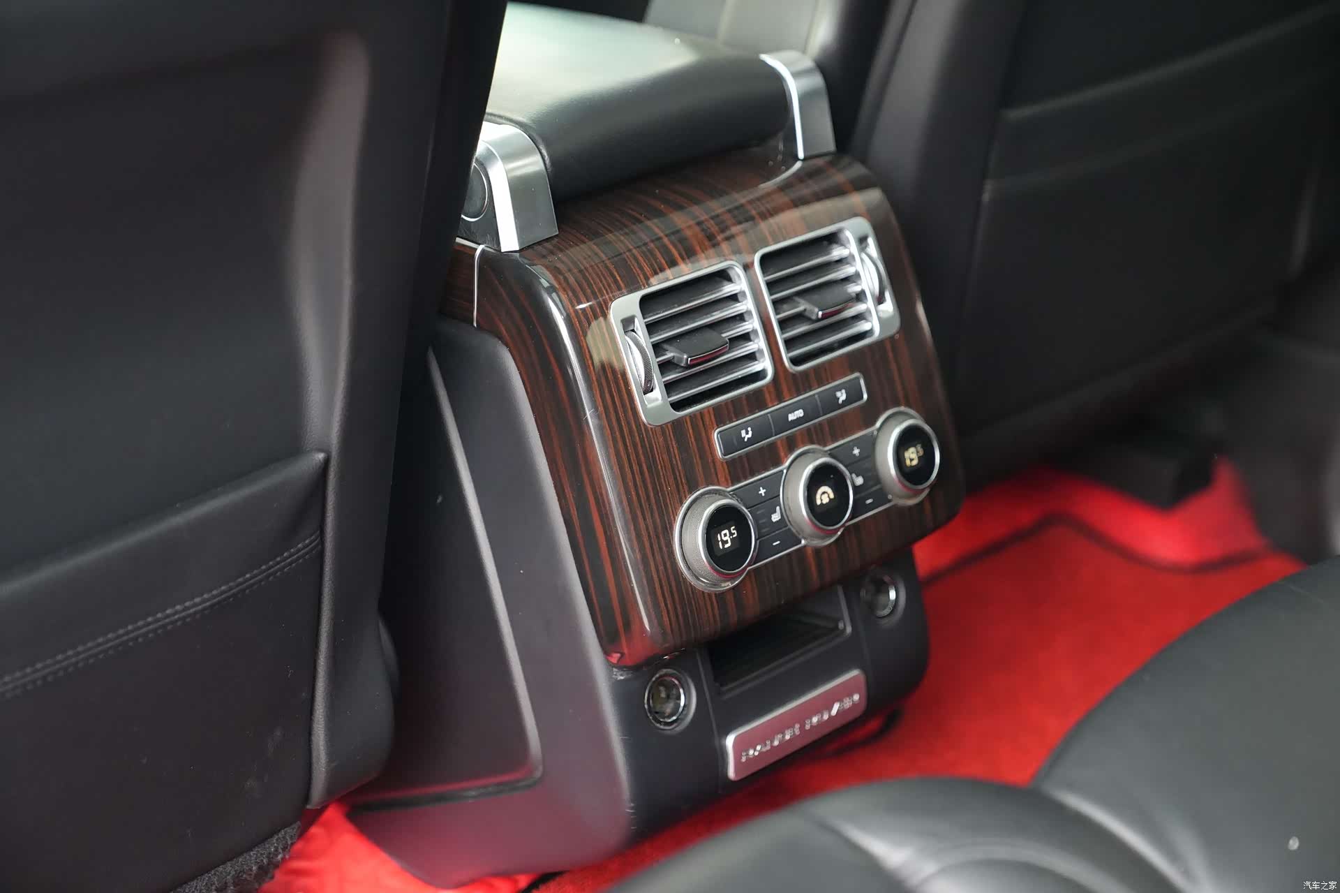 Land Rover Range Rover, 2017 12
