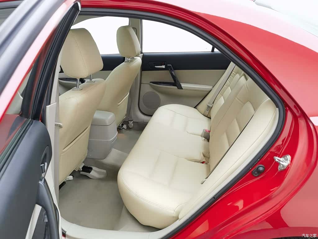 Mazda 6, 2012 15