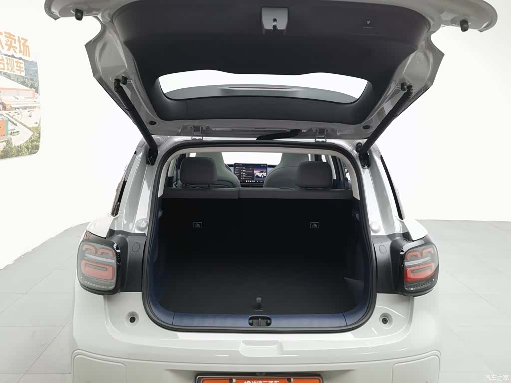 Leapmotor A10, 2026 16