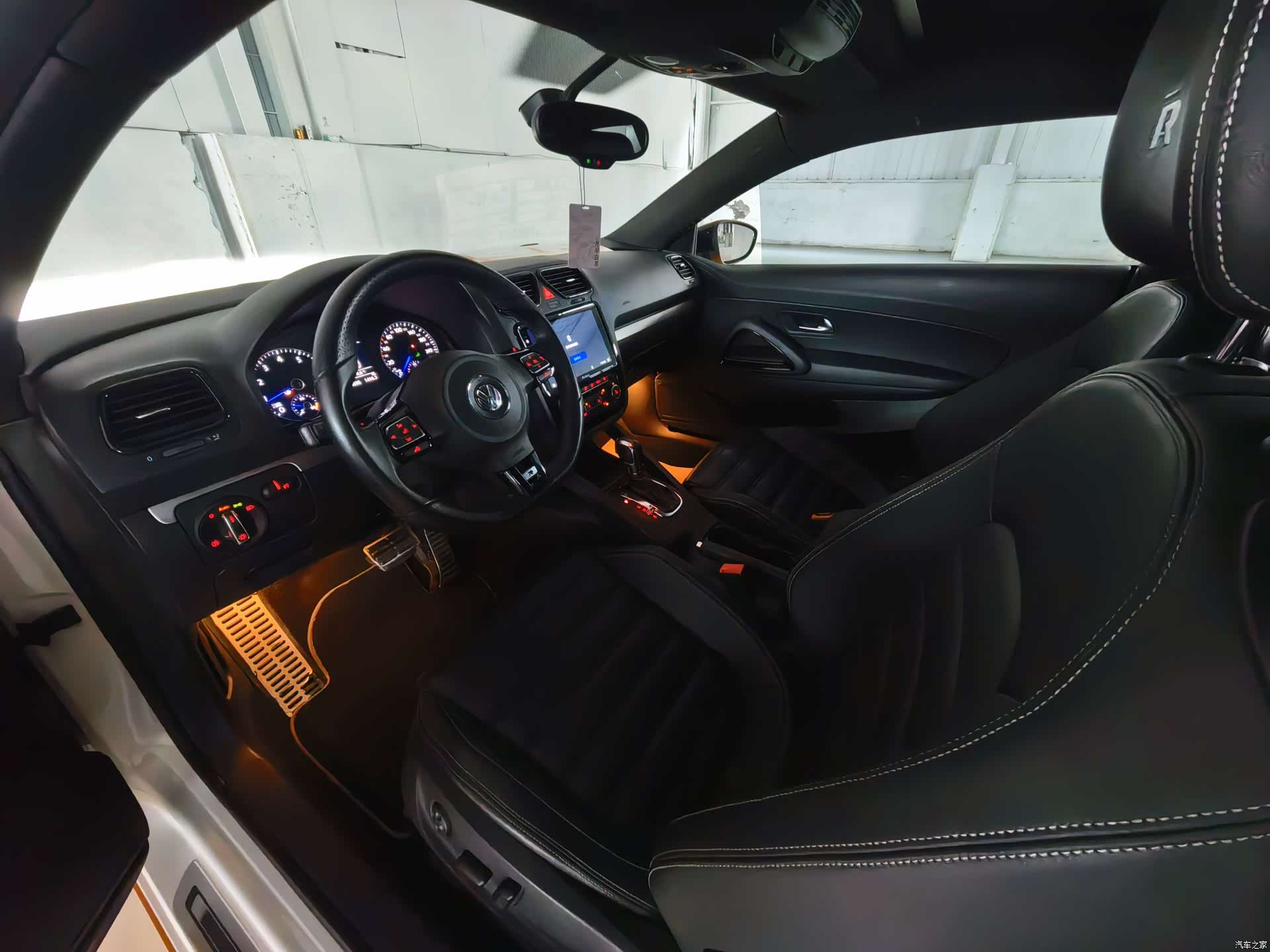 Volkswagen R, 2014 11