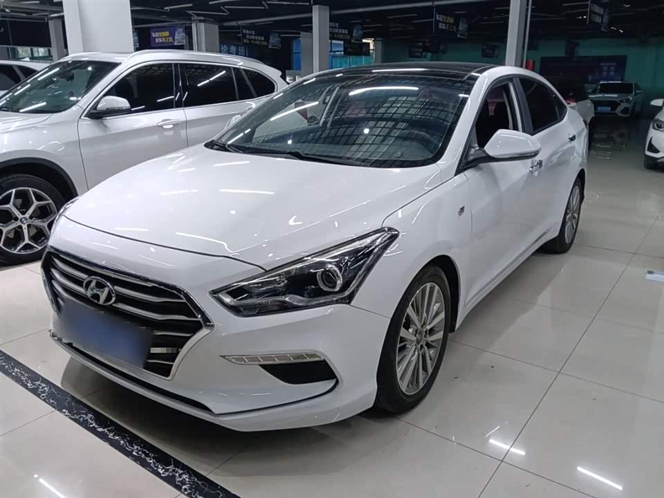 Hyundai Name picture