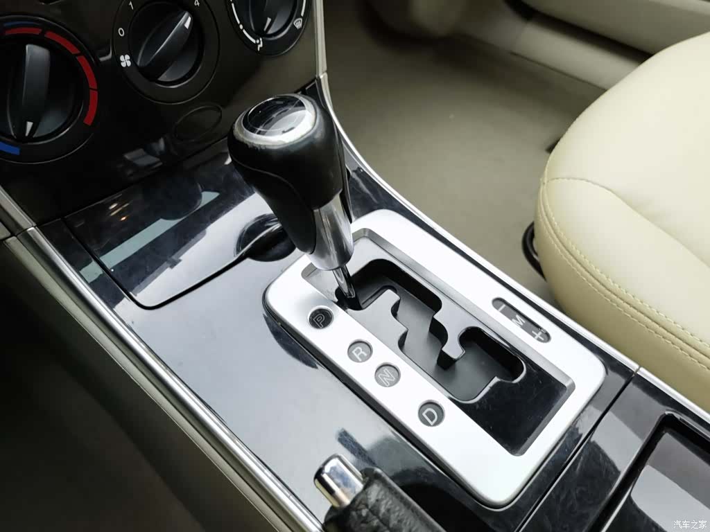Mazda 6, 2012 13