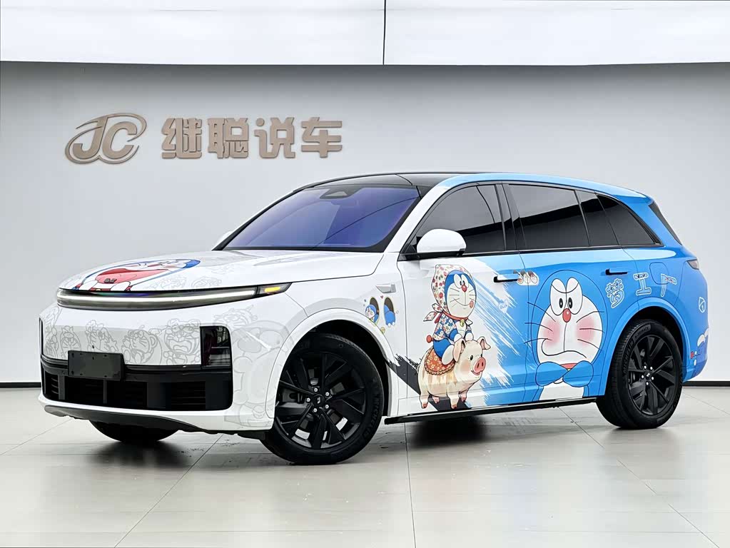 Li Auto L7 2023 Air