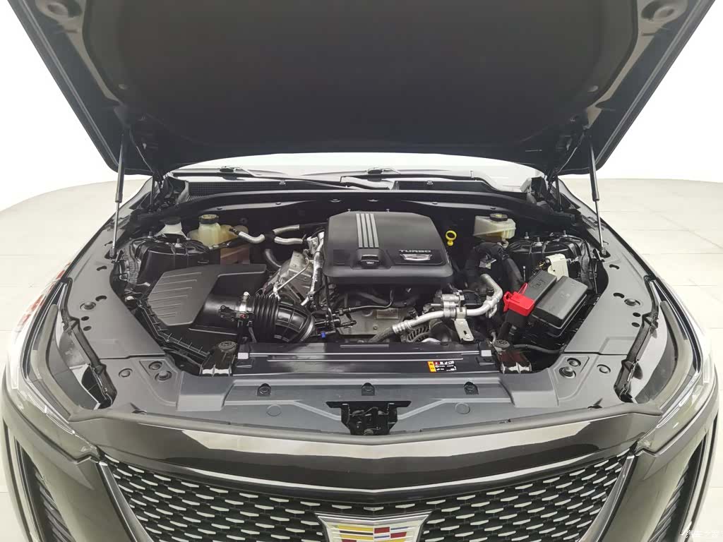 Cadillac CT5, 2021 6