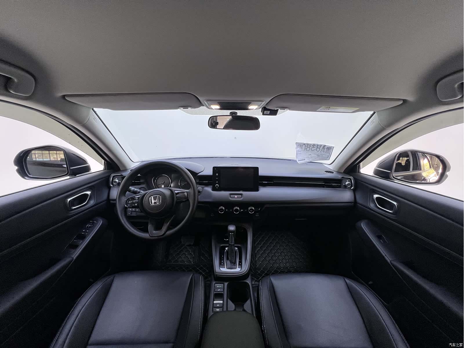 Honda Vezel, 2024 8