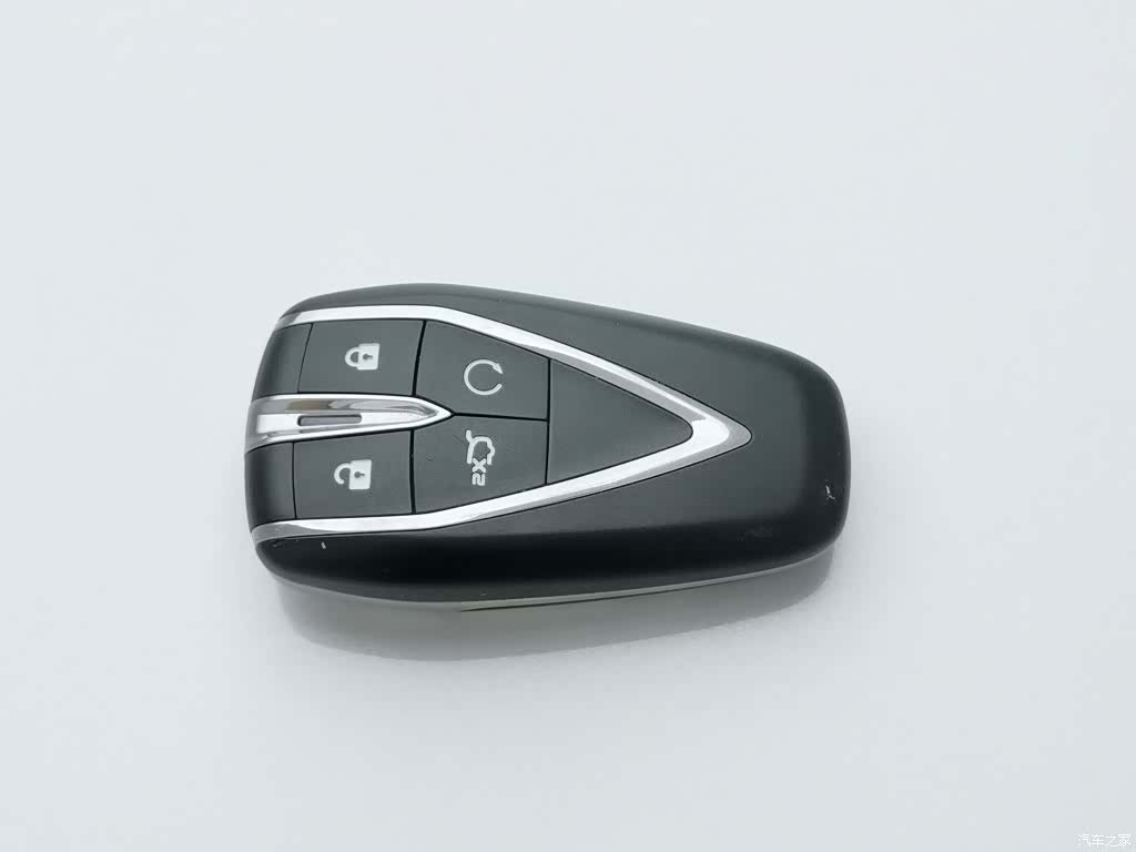 Changan CS75, 2025 19