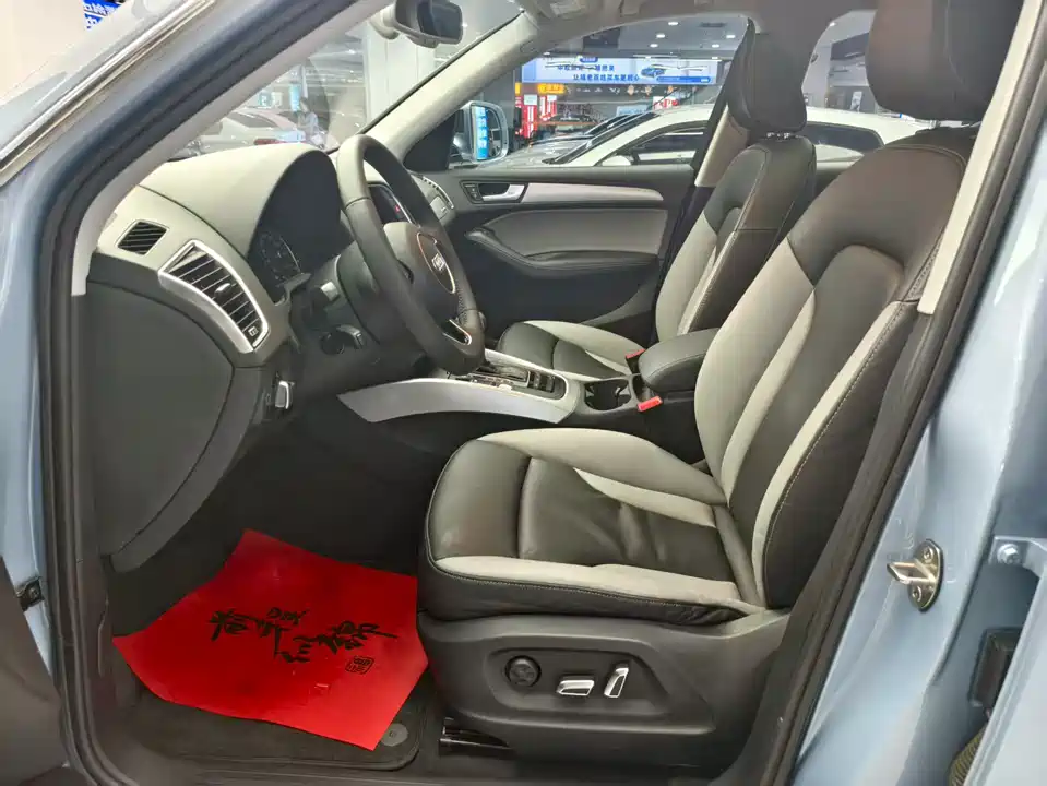 Audi Q5 Audi Q5